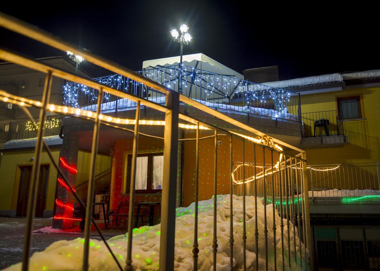 아오스타 La Casa Del Grillo 1 B&B 외부 사진